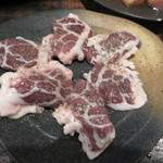 焼肉×食べ放題 豪徳寺 ひゃくてん - アミハツ