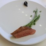 ナクレ - シャラン鴨 インゲン 青森の黒にんにく
      
      