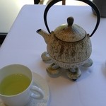 ナクレ - ハーブティー