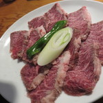 焼肉×食べ放題 豪徳寺 ひゃくてん - これはナンダっけ？