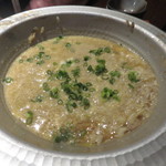 焼肉×食べ放題 豪徳寺 ひゃくてん - 〆！！