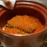 くろぎ - 鮭親子炊き込みご飯