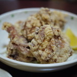 Sumiyaki Kushitetsu - 