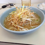大鵬 - ネギみそラーメン