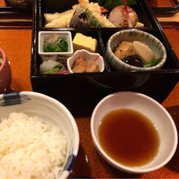 個室会席 北大路 日本橋茶寮 神田駅店 - 