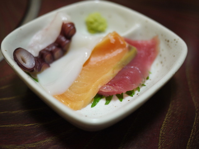 炭焼　串てつ - 富良野（焼き鳥）の写真