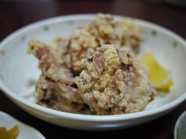 炭焼　串てつ - 富良野（焼き鳥）の写真