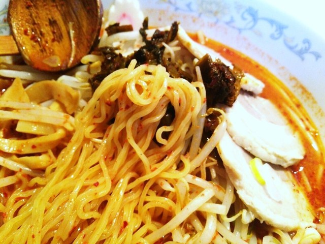 くりこま - くりこま高原（食堂）の写真