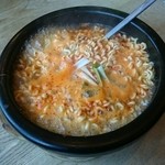 セント - 韓国ラーメン