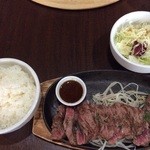 エビスカフェ&バル  - 