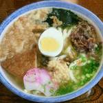 Shintomi Udon - 