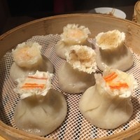 京鼎樓 HANARE店 - 