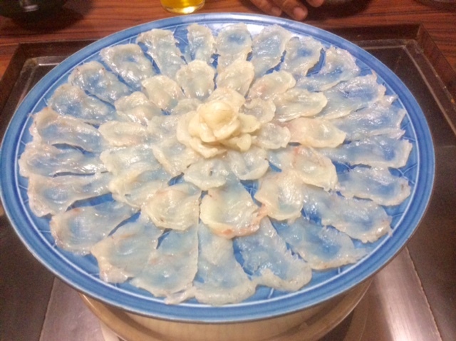 ふぐ新 - 中央弘前（居酒屋）の写真