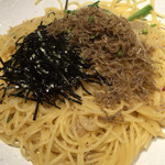 パスタモーレ - 