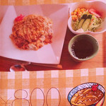 ちいぜる - MENU_8