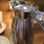 カフェ・ル・プティ・ニ・トロワ - 