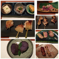 焼鳥YAMATO - 