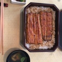 天然うなぎ しま村 - 