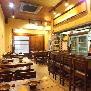 馬肉料理専門店 馬郎_1