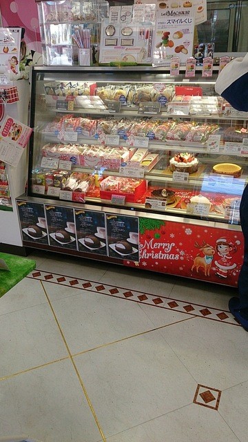 不二家 那珂店 中菅谷 ケーキ 食べログ