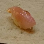 すし家 一柳 - 金目