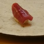 すし家 一柳 - ヅケ