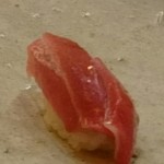 すし家 一柳 - 大トロ