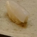 すし家 一柳 - いか