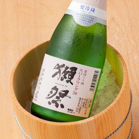 獺祭  スパークリング３６０ｍｌ