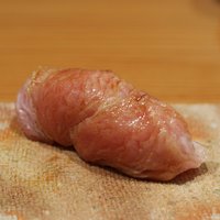 鮨 おさむ - 大トロ