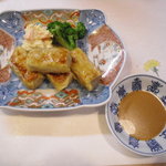 さか木 - 和風餃子