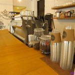 リドル コーヒーアンドバー - 