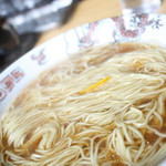 らーめん侘助 - アップ