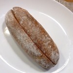 プレザン - 明太子フランス