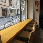 リドル コーヒーアンドバー - 