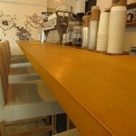 リドル コーヒーアンドバー - 