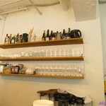 リドル コーヒーアンドバー - 