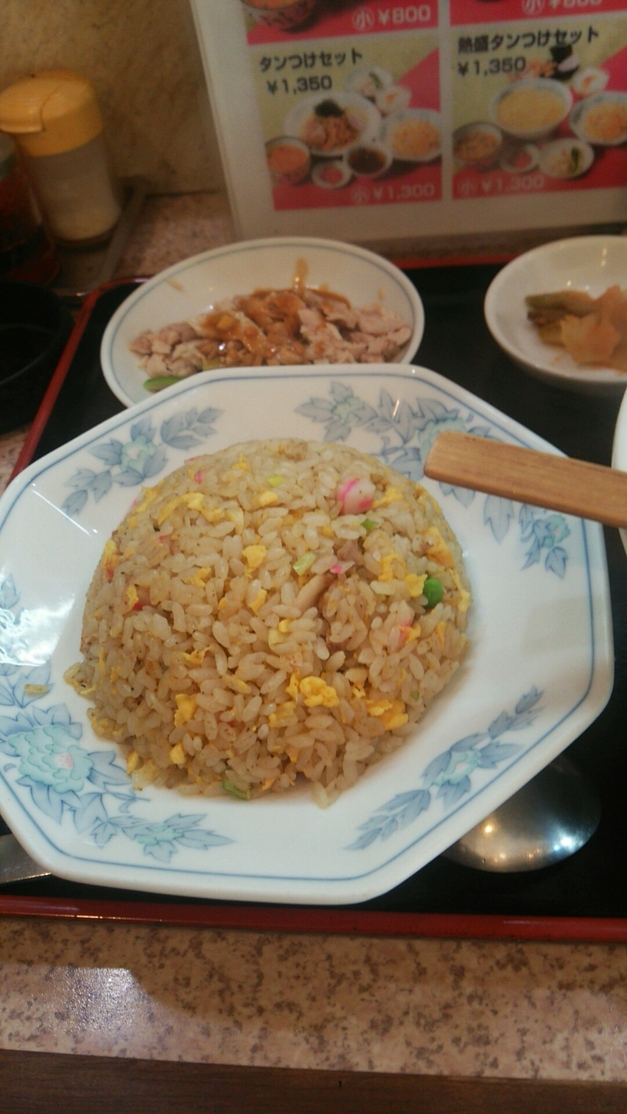 中華料理 仲村渠 name=