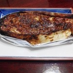 箱フグ味噌焼１，０５０円（税込）