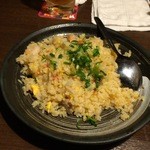 福福屋 - チャーハン