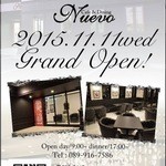 Cafe&Dining Nuevo - 