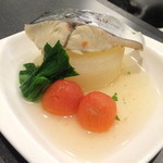 Cafe&Dining Nuevo - レセプションメニュー