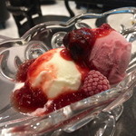 Cafe&Dining Nuevo - レセプションメニュー