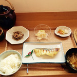 むらかみ食堂 - 