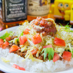 ズートンズ - タコライス★