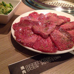 焼肉 ビーフマスター - 