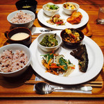 Cafe＆Meal Muji - 