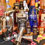 ズートンズ 久茂地店