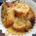 SENSE - チーズのパンペルデュ