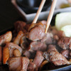 美食酒家ゆめぜん - 料理写真:宮崎と言えば鶏ももの炭火焼き、柔らか食感で焼酎との相性もバッチリ！